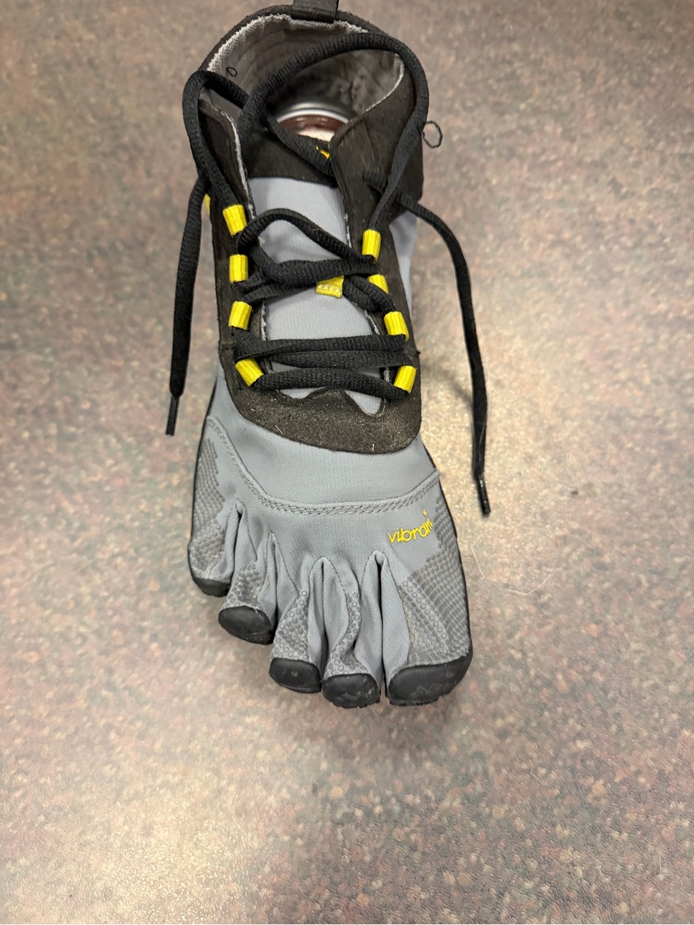 Wearable Footwear Incorrect Category